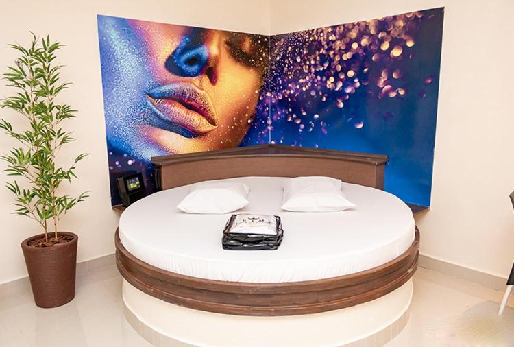 Prime Motel بيراسيكابا المظهر الخارجي الصورة