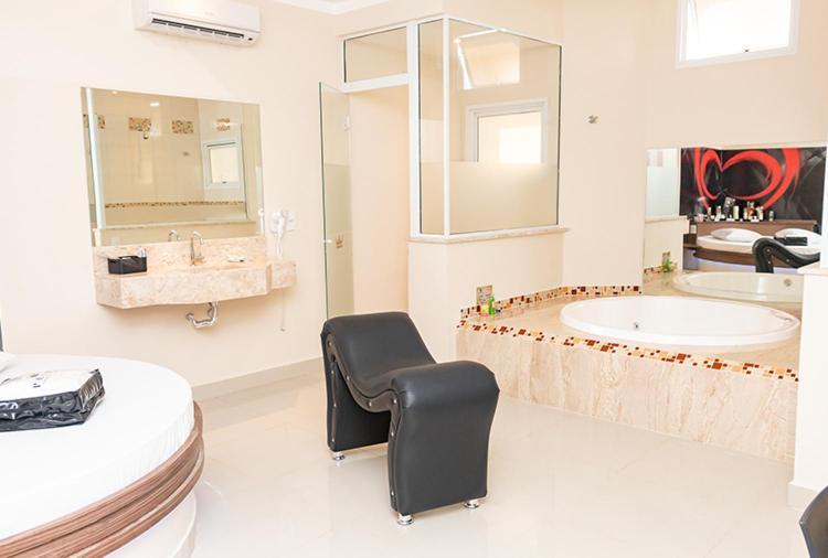 Prime Motel بيراسيكابا المظهر الخارجي الصورة