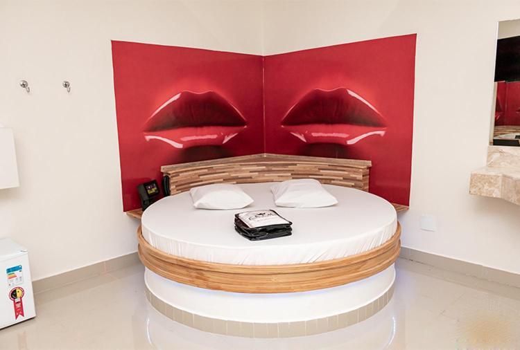 Prime Motel بيراسيكابا المظهر الخارجي الصورة