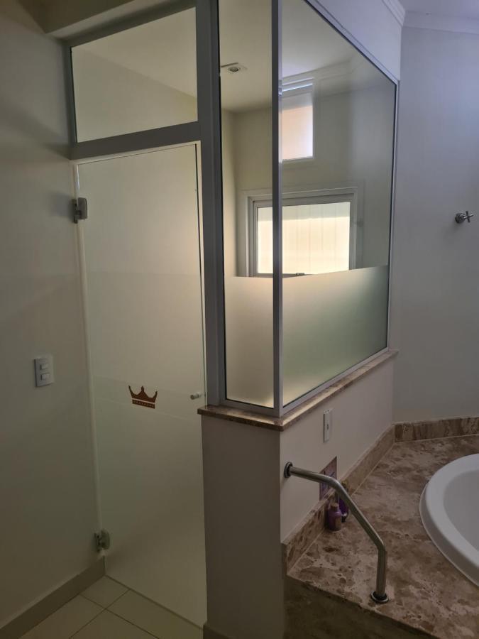 Prime Motel بيراسيكابا المظهر الخارجي الصورة