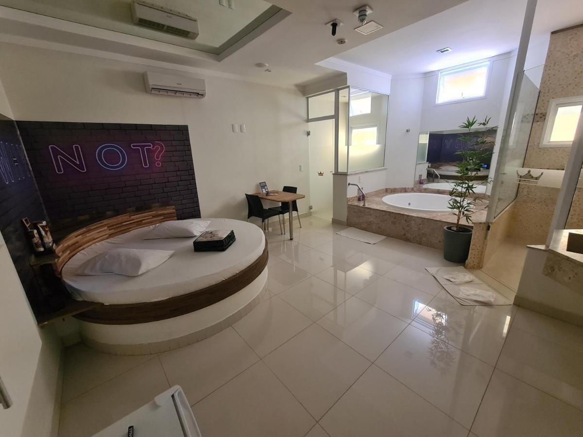 Prime Motel بيراسيكابا المظهر الخارجي الصورة
