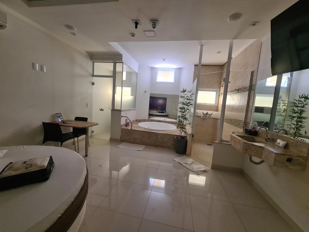 Prime Motel بيراسيكابا المظهر الخارجي الصورة