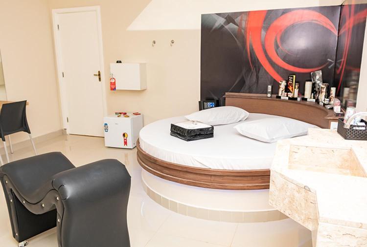 Prime Motel بيراسيكابا المظهر الخارجي الصورة