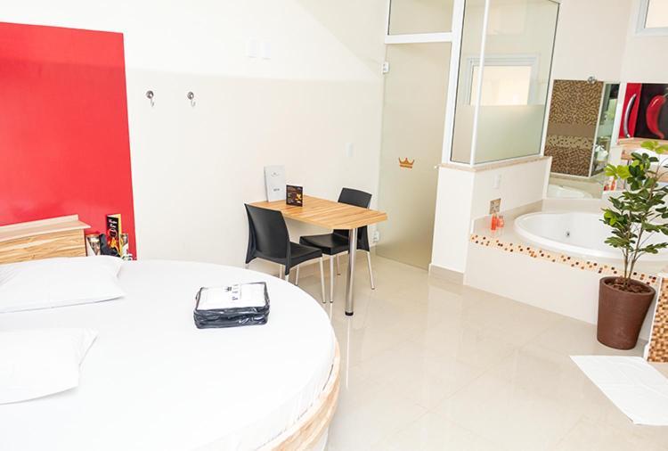 Prime Motel بيراسيكابا المظهر الخارجي الصورة