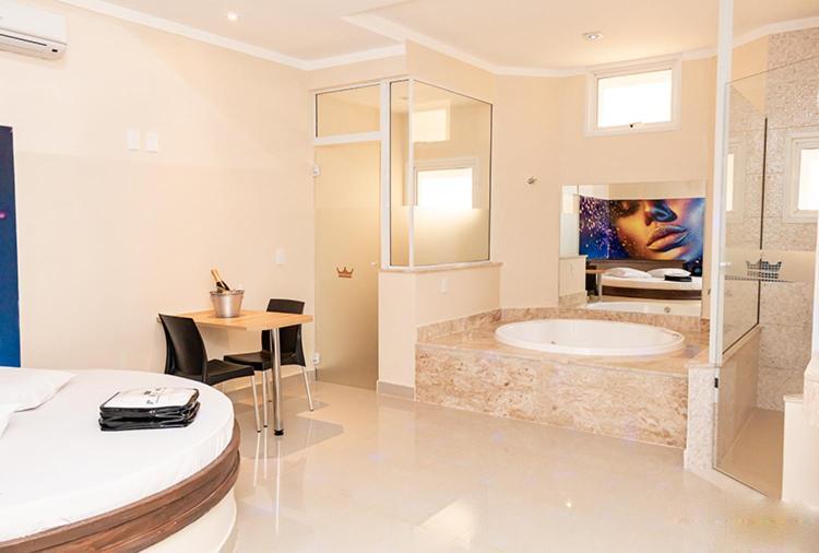 Prime Motel بيراسيكابا المظهر الخارجي الصورة